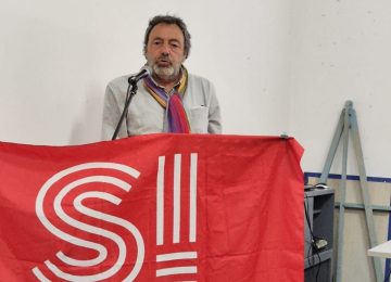 Ecco una versione rielaborata del titolo:

"Consumo di suolo, Gianni Ferdani (SI): 'È necessario ripristinare Pontedera come pioniere dello sviluppo sostenibile in linea con i tempi moderni'"