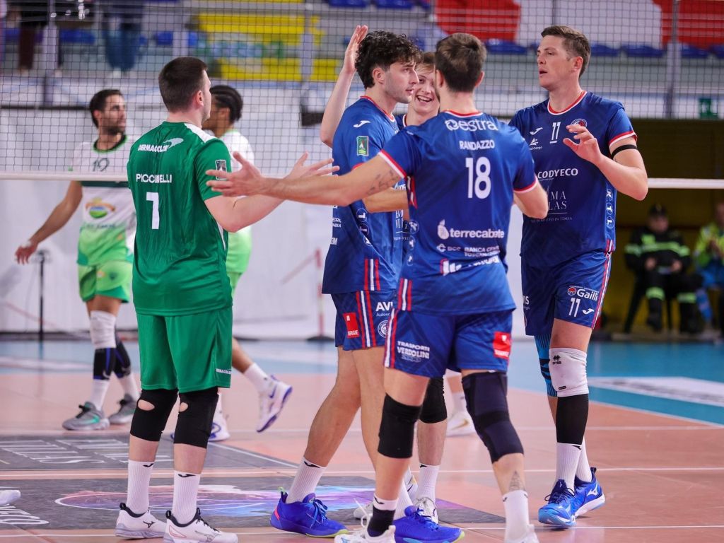 Emma Villas Codyeco Lupi Siena, coach Petrella: "Vogliamo proseguire a guadagnare punti"