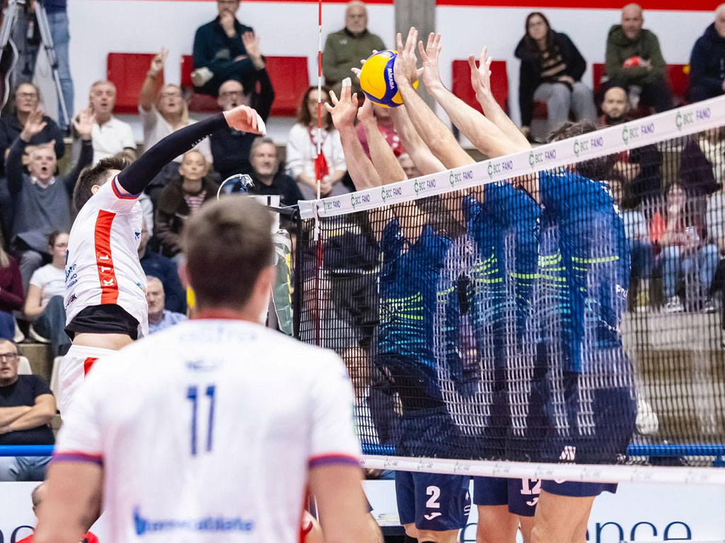 Emma Villas Codyeco Lupi Siena trionfa in trasferta al tie-break