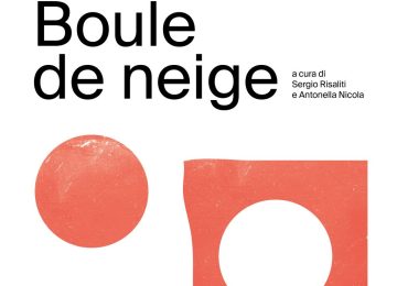 Empoli si reinventa attraverso l'arte: nasce il progetto 'Boule de Neige'