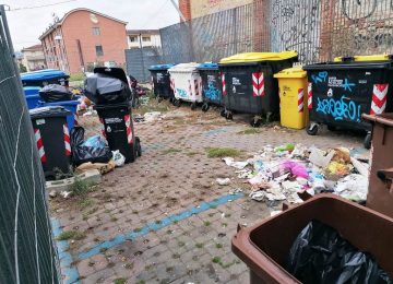 FDI Certaldo: "Un'area degradata. Il PAP minaccia la salute pubblica"