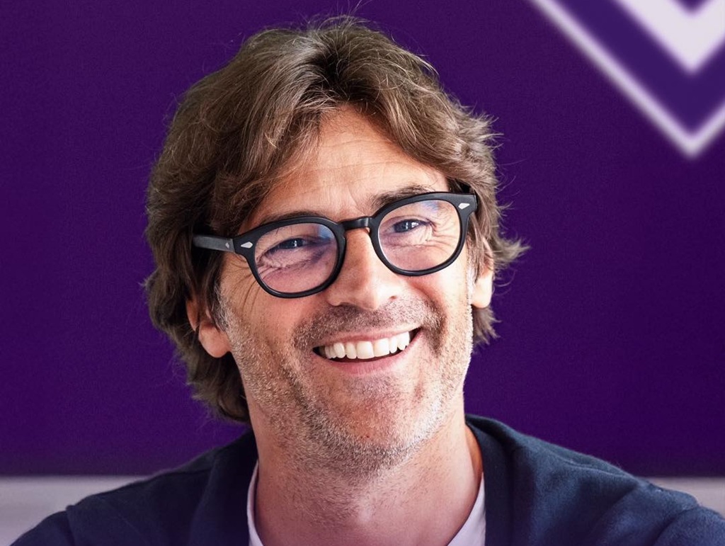 Fiorentina: ufficiale l'arrivo di Paolo Vanoli, debutto domenica contro il Genoa