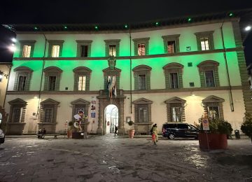 Giornata di sensibilizzazione per l'eradicazione del tumore della cervice uterina: la Regione si illumina per la prevenzione