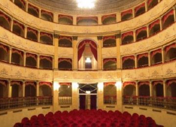Gli Alumni dell'Università di Firenze si raccontano al Teatro Goldoni