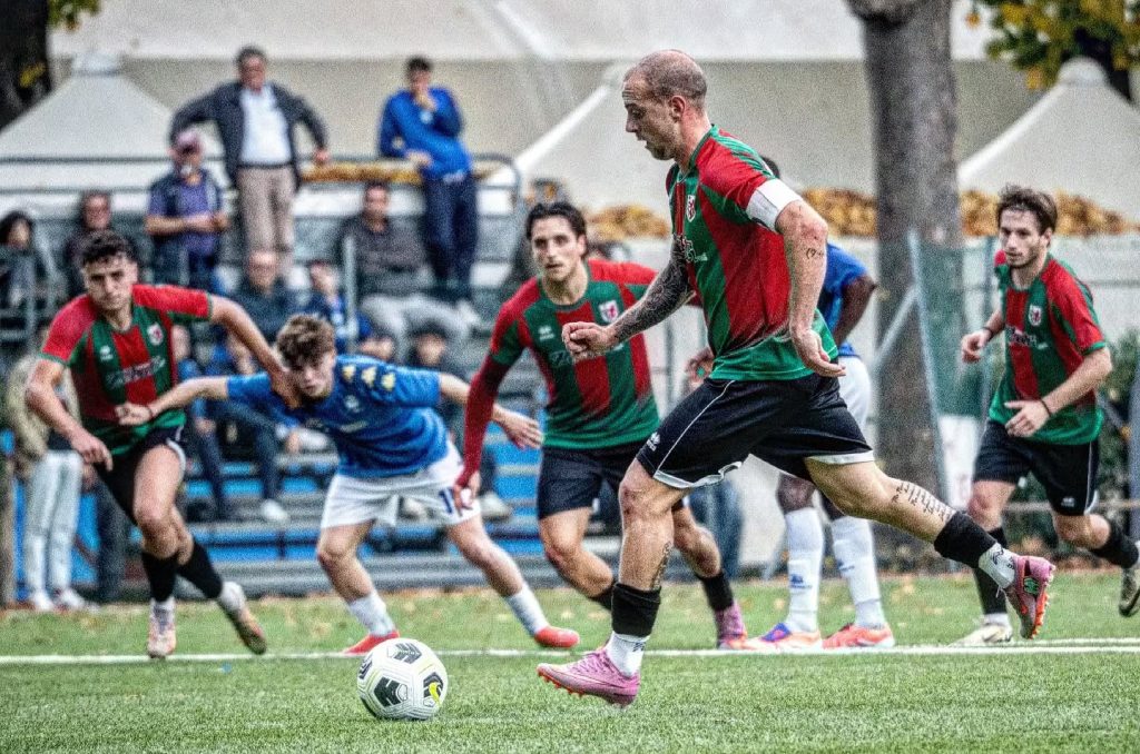 Eccellenza: Rassegna delle notizie di domenica 2 novembre