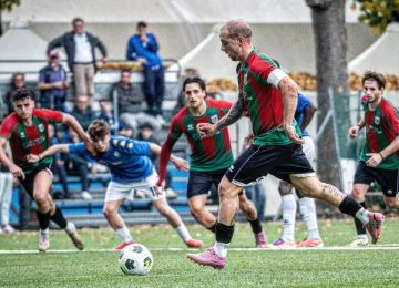 Eccellenza: Rassegna delle notizie di domenica 2 novembre