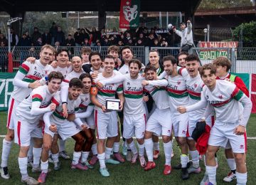 Eccellenza, resoconti di domenica 23 novembre