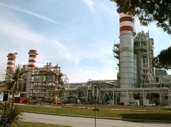 Idrogeno verde per Solvay: inizia il cantiere per il nuovo impianto