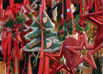 Il Natale arriva anche a Roffia: il programma degli eventi