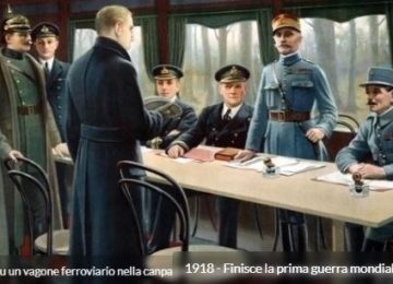 Il buongiorno di Ok!News24. Oggi, 11 novembre 2025.