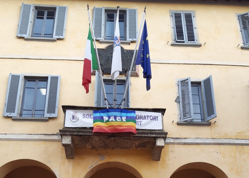 Il sindaco di Figline e Incisa Valdarno si dimette: "Non ci sono più le condizioni"