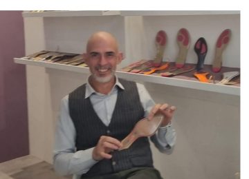 Il suolificio Ars-Suola cambia gestione e si integra nella filiera delle scarpe di lusso.