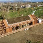 In occasione della Giornata Nazionale degli Alberi, novità in arrivo per il bosco di Unicoop Firenze a Montopoli in Val d'Arno.