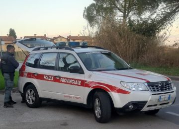 Incidenti stradali nella provincia di Prato: nel 2024 aumento di sinistri, feriti e decessi