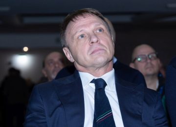 Lollobrigida: "Il Mediterraneo, un fattore chiave per la nostra competitività"