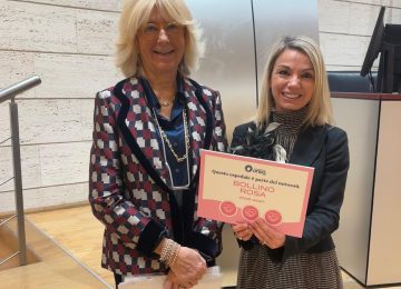 Medicina di genere: Aoup riconfermata tra i migliori ospedali d'Italia