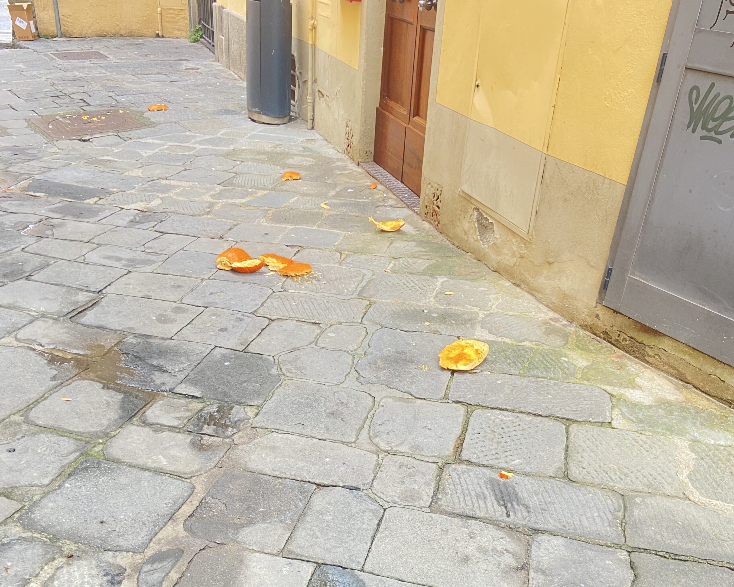 Movida infastidisce a Pistoia, residenti di via Borgo Melano esasperati: "Regna il degrado"