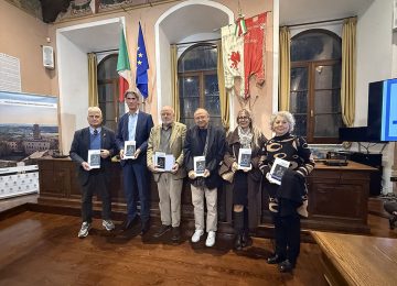 Museo Civico Pinacoteca Crociani: presentata ieri a Montepulciano la nuova guida