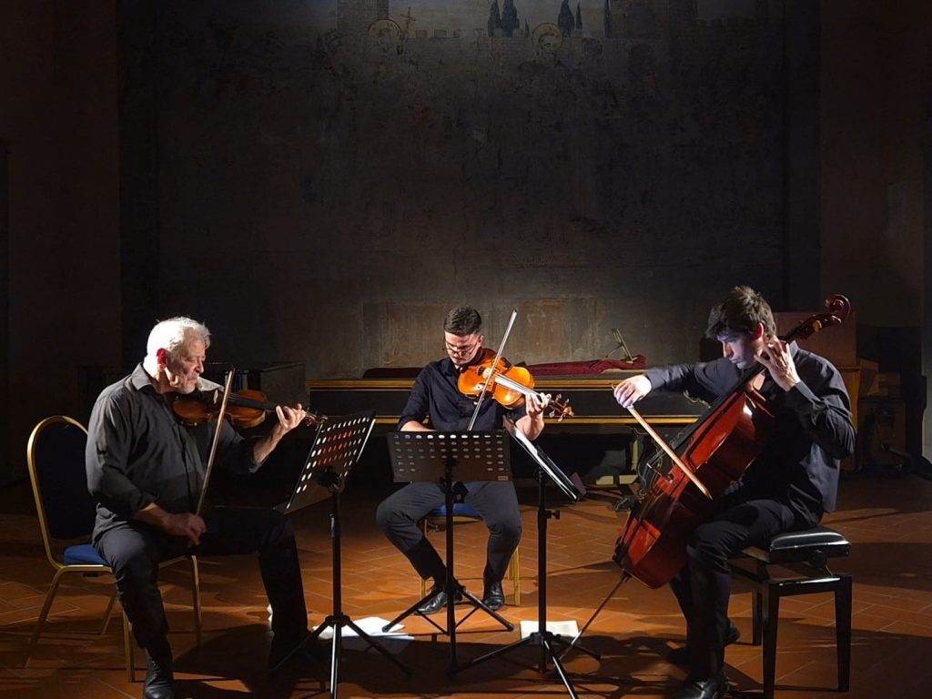 "Musica Perseguitata": quattro eventi nella città metropolitana di Firenze