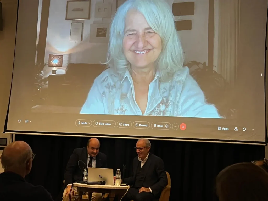 Neurogenesi: Michela Mattioli Explores the Human Brain in London