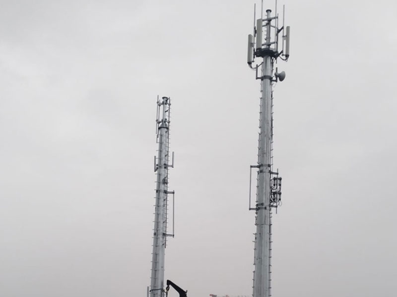 Nuova Antenna Pozzale: Assemblea Accesa tra Residenti dopo Volantini e Contro-volantini