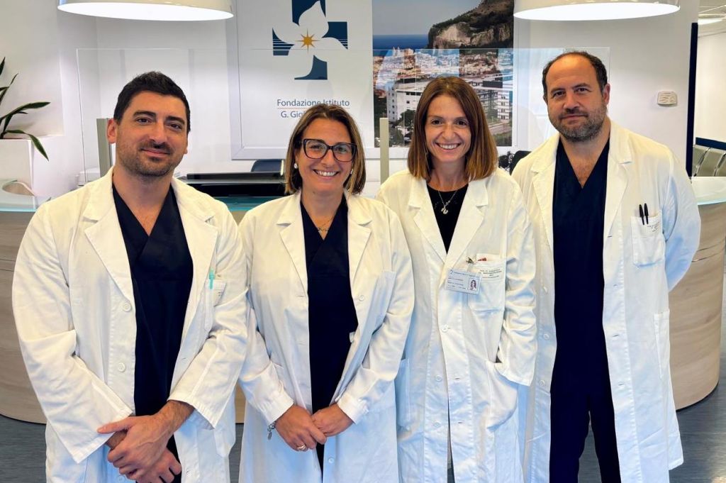 Nuovo ambulatorio per la diagnosi dei noduli tiroidei "indeterminati" al Giglio di Cefalù