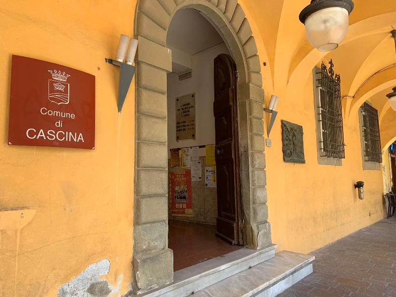 Nuovo parco giochi accessibile a Titignano