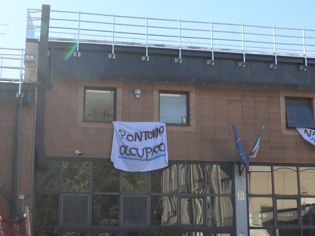 Occupazione del Liceo Il Pontormo di Empoli: ecco il 'Manifesto' con le richieste. Workshop con docenti e giornalisti.