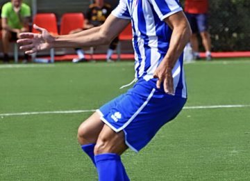 Palaj si separa dall'Antella: destinazione Zenith?