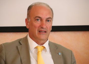 Pomponi scrive a Funaro: "La Metrocittà deve trattare le scuole di Montaione e Gambassi come quelle di Firenze"