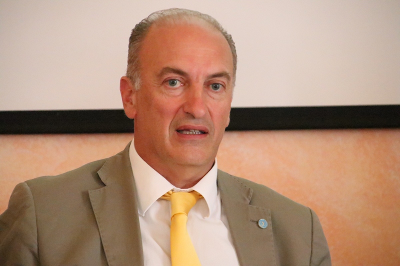 Pomponi scrive a Funaro: "La Metrocittà deve trattare le scuole di Montaione e Gambassi come quelle di Firenze"