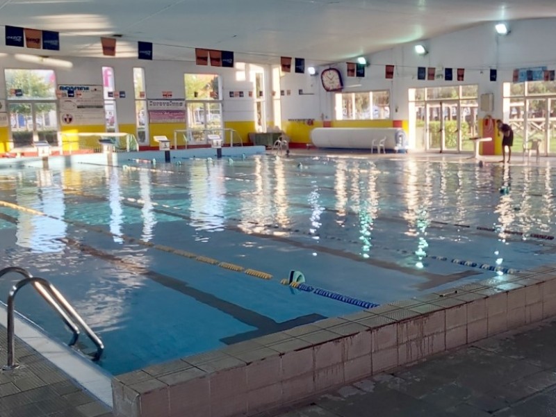 Piscina Fiammetta, Certaldo: "Occorrono oltre un milione per il secondo lotto di lavori"