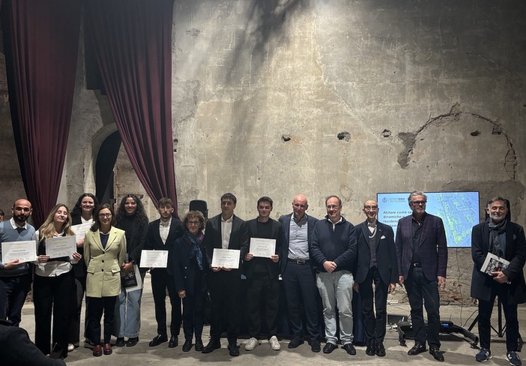 Premiati 8 studenti UniFi da Legacoop Toscana per una tesi sulla cooperazione