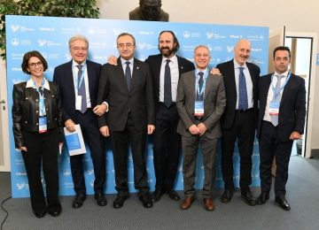 Prevenzione Cardiovascular: Gemelli and Cattolica Lead Two Research Initiatives