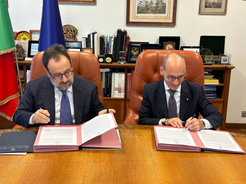 Protocollo d'Intesa tra la Struttura per la Prevenzione Antimafia del Viminale e l'Autorità Nazionale Anticorruzione
