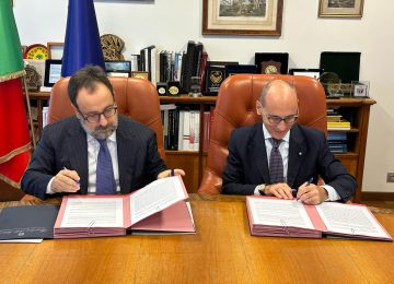 Protocollo d'Intesa tra la Struttura per la Prevenzione Antimafia del Viminale e l'Autorità Nazionale Anticorruzione