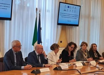 Reggio Calabria: sottoscritto un protocollo per la gestione e valorizzazione dei beni sequestrati e confiscati