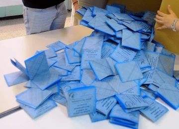 Rischio di morte maggiore se non voti: lo studio sulle elezioni salvavita