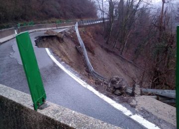Rischio sismico e idraulico: l’allerta dei geologi toscani su 4mila chilometri pericolosi