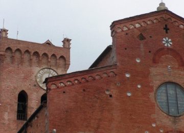 Rivedere le fermate del bus navetta per la Mostra del Tartufo: commercianti penalizzati a San Miniato Basso isolati