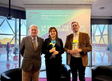 Salute: Due Giorni di Benessere e Prevenzione al Centro*Empoli