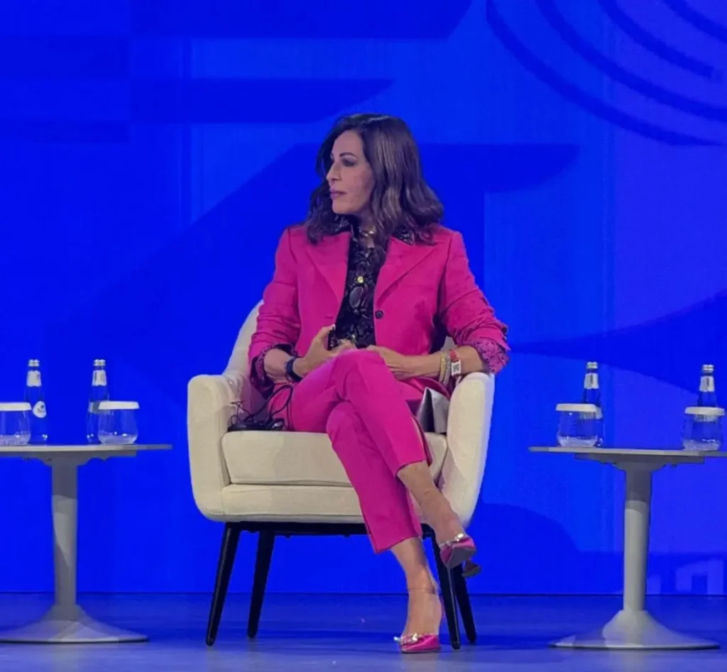 Santanchè: "Il turismo come motore economico e strumento di identità"