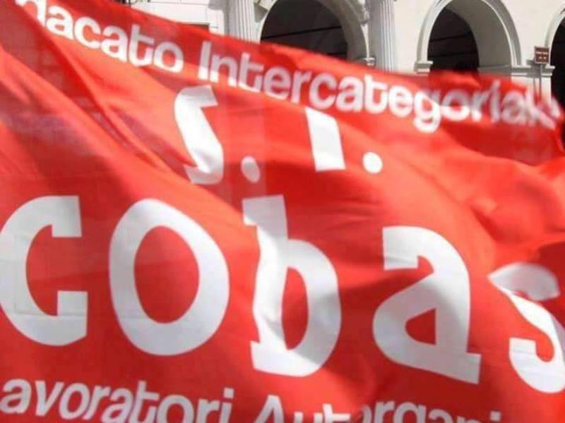 Sciopero generale Cobas: possibili disagi nel servizio di raccolta porta a porta e nello spazzamento delle strade