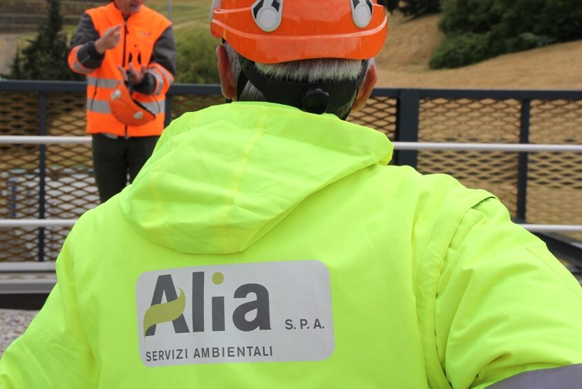 Sciopero generale del 28 novembre: Alia assicura i servizi essenziali per il settore ambientale