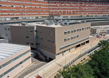 Sciopero generale venerdì 28 novembre: possibili disagi all'ospedale Santa Maria alle Scotte