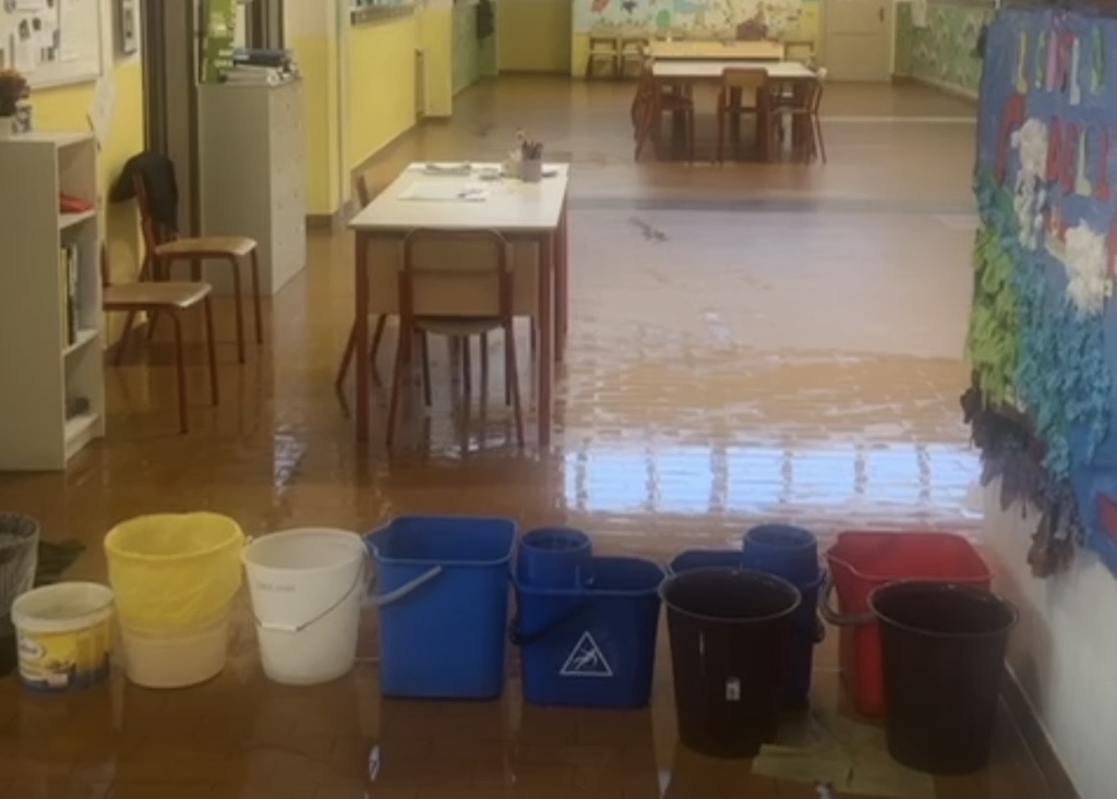 Scuole di San Donato e Ponte a Egola, FI: Gruppo Misto in conflitto con l'amministrazione