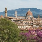 Sequestro di golf car per tour abusivi a Firenze
