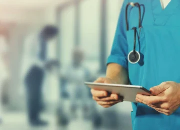 Sintomi e trattamento, ma guai a discuterne.