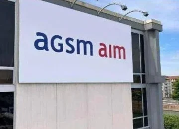 Sostenibilità: il rating ESG di Agsm Aim passa da BBB a A
