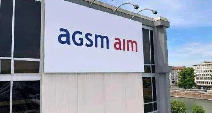 Sostenibilità: il rating ESG di Agsm Aim passa da BBB a A